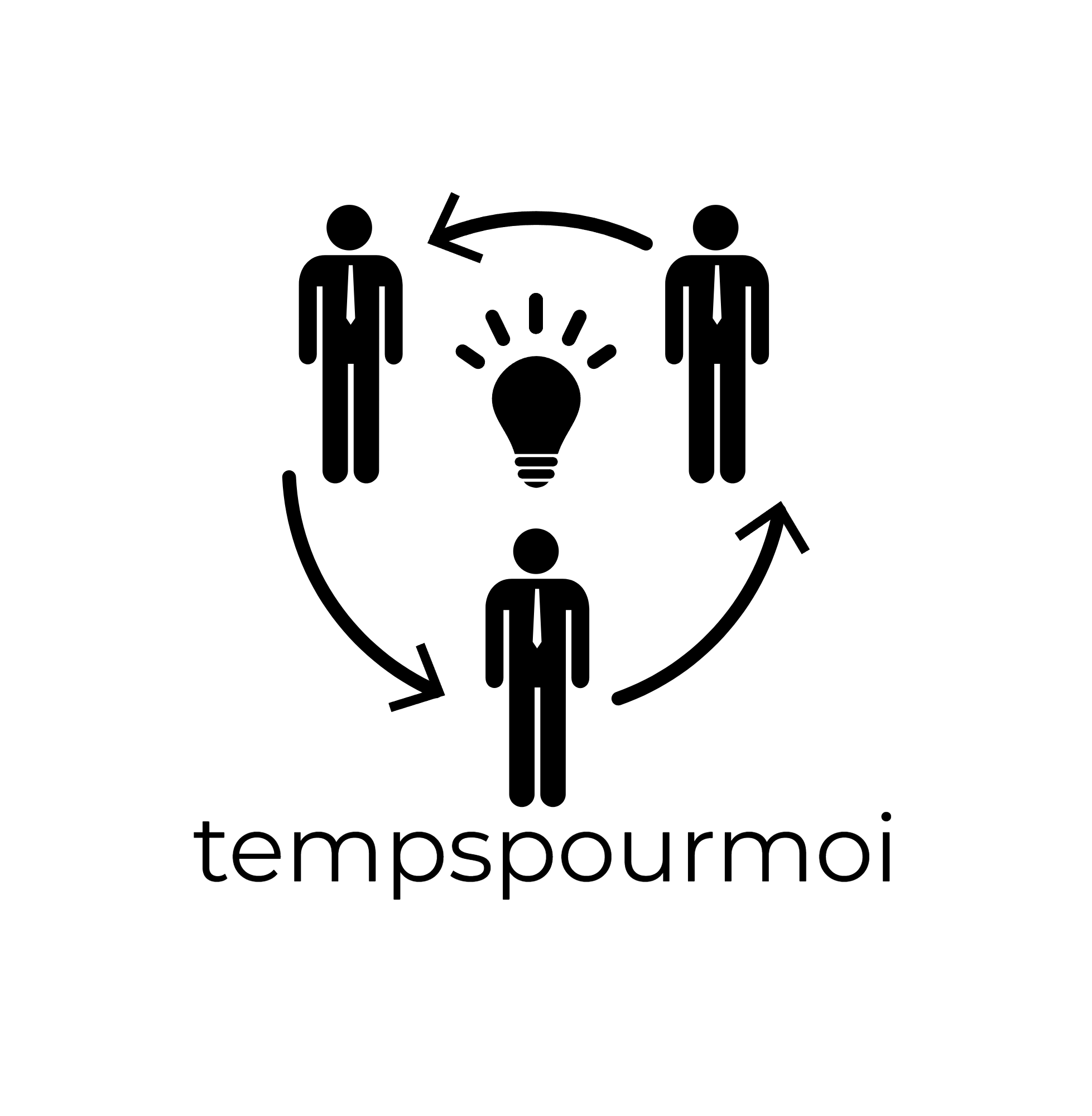 tempspourmoi Logo